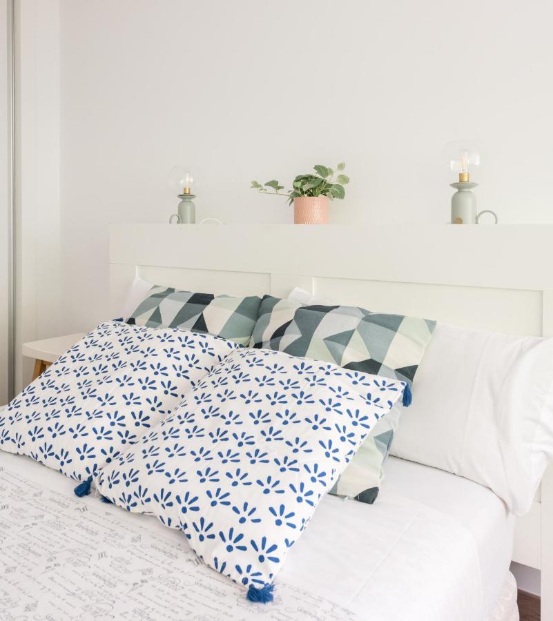 Apartamento Canarias De Atocha Madrid